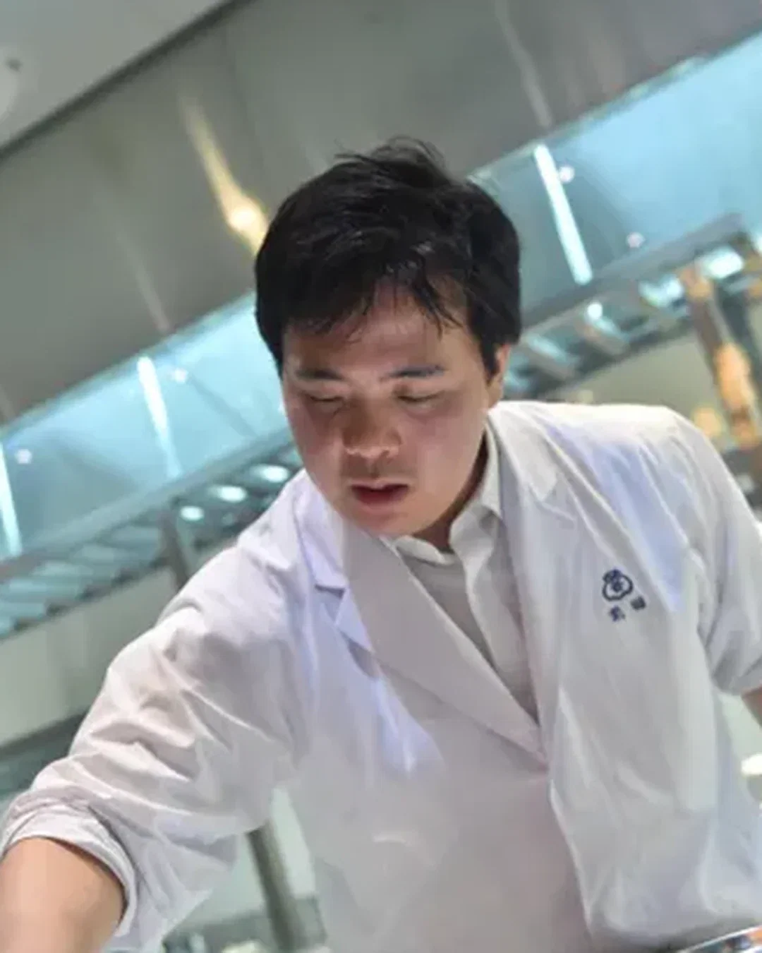 Hironori Maeda