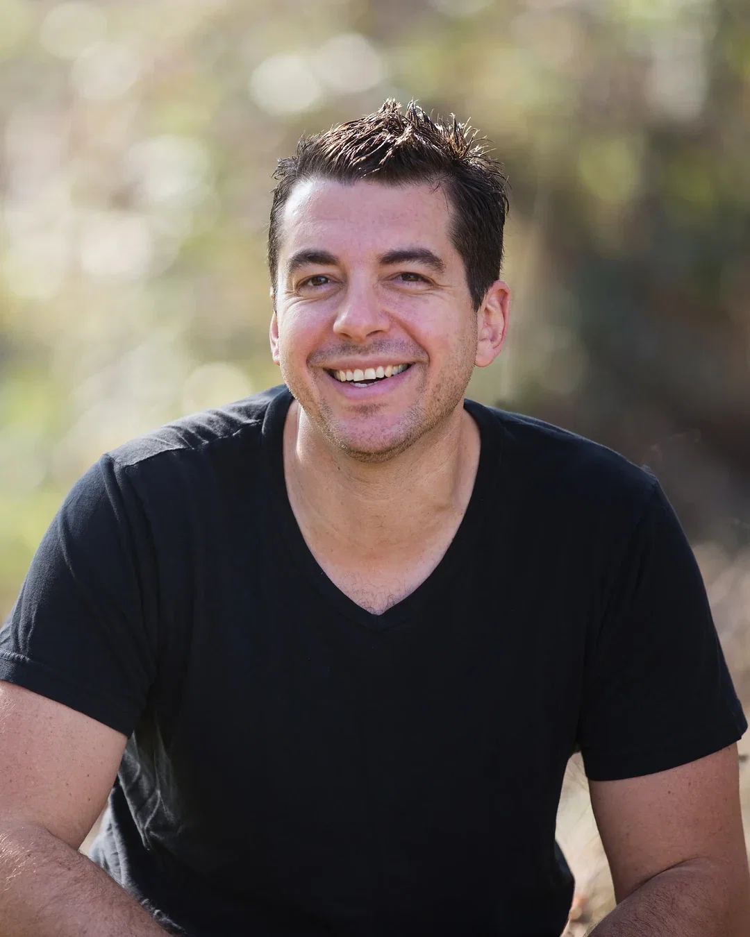 Ari Weiswasser
