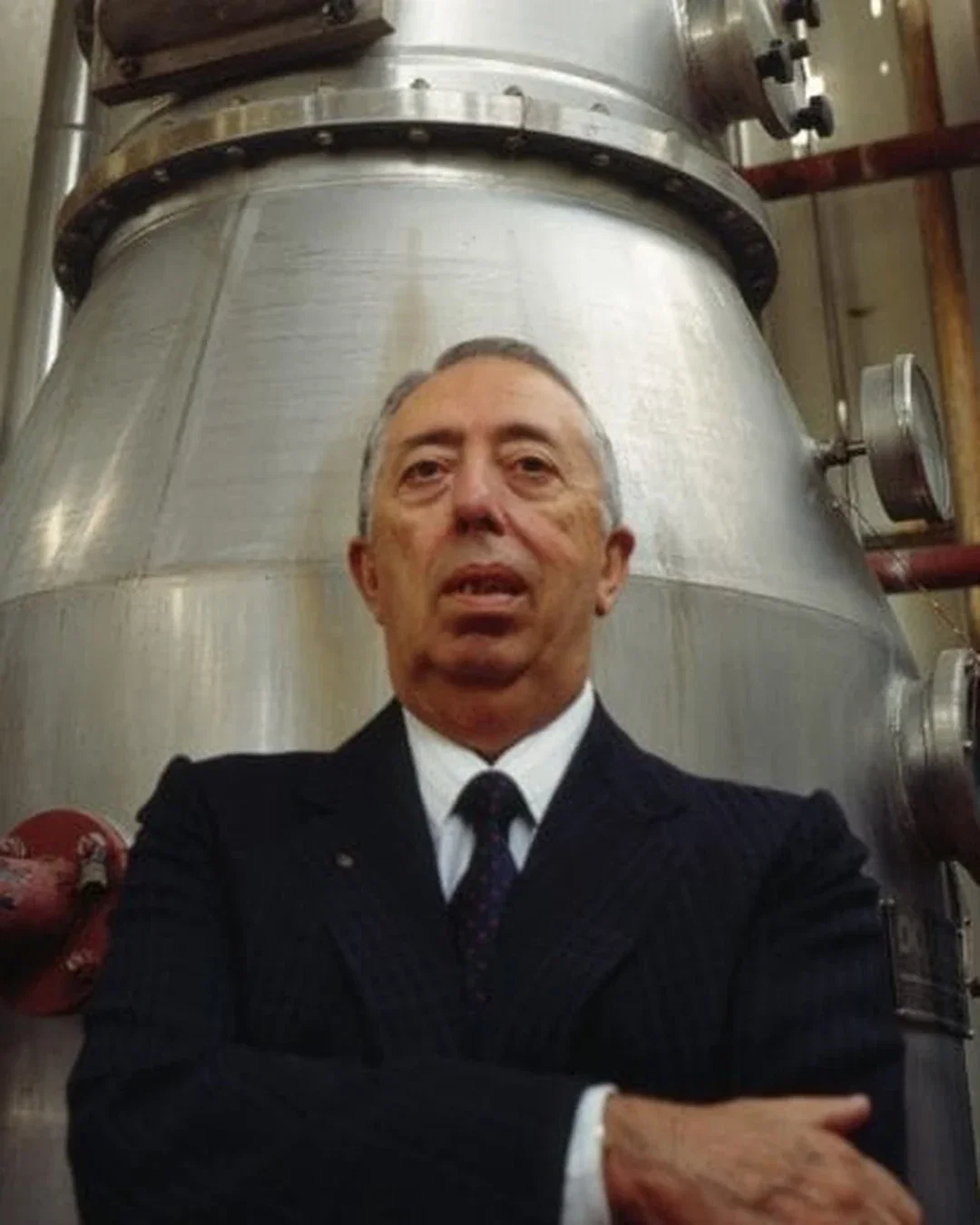 Francesco Fabris