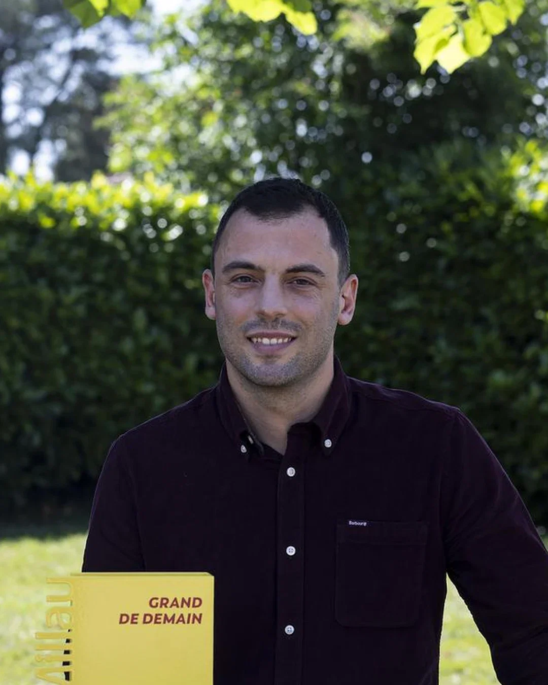 Romain Goyeneche