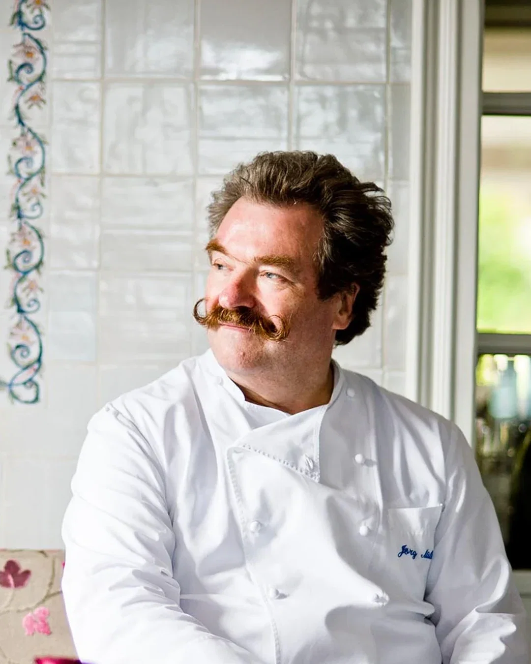 Jörg Müller