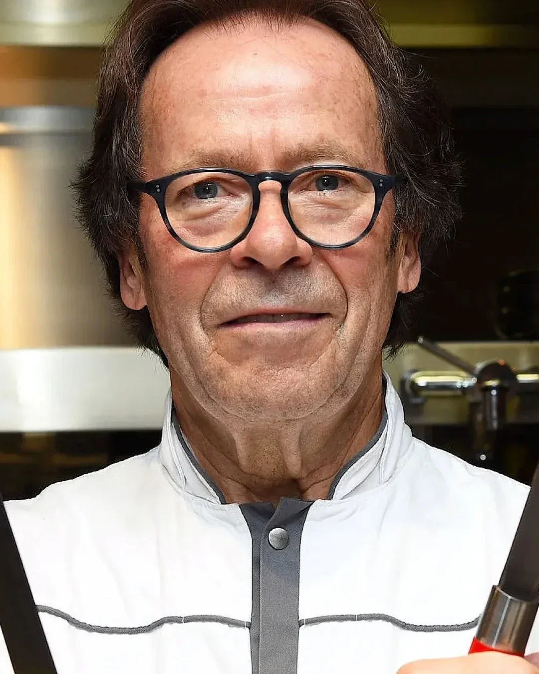 Dieter Muller