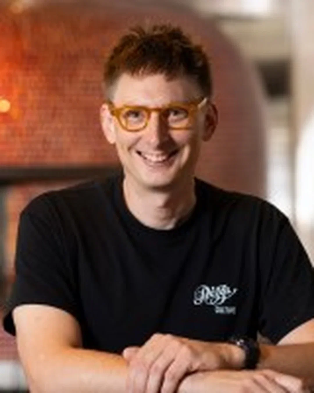 Jeremy Hube