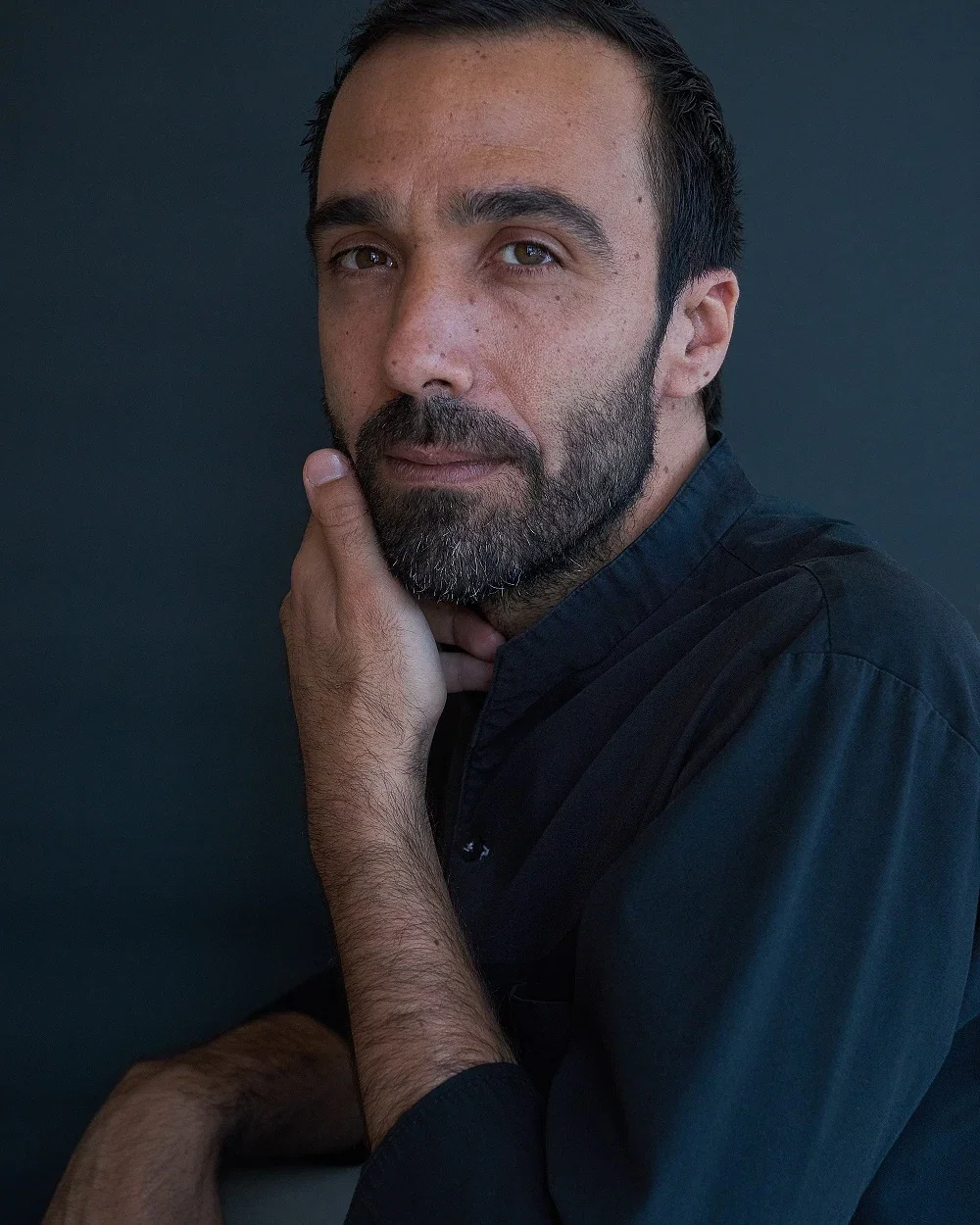 Lionel Beccat