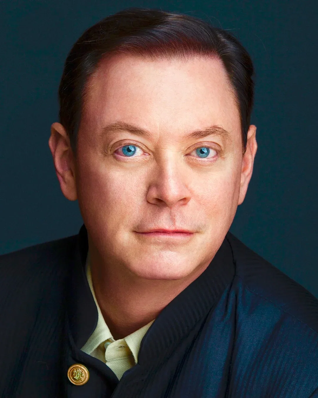 Andrew Solomon