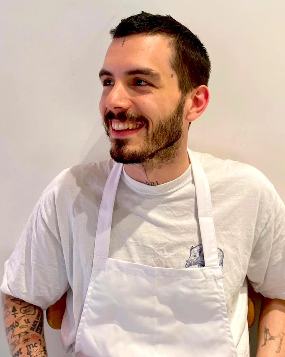 Dimitrios Moudios