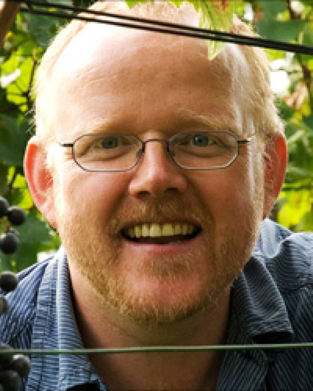 Jürgen von der Mark