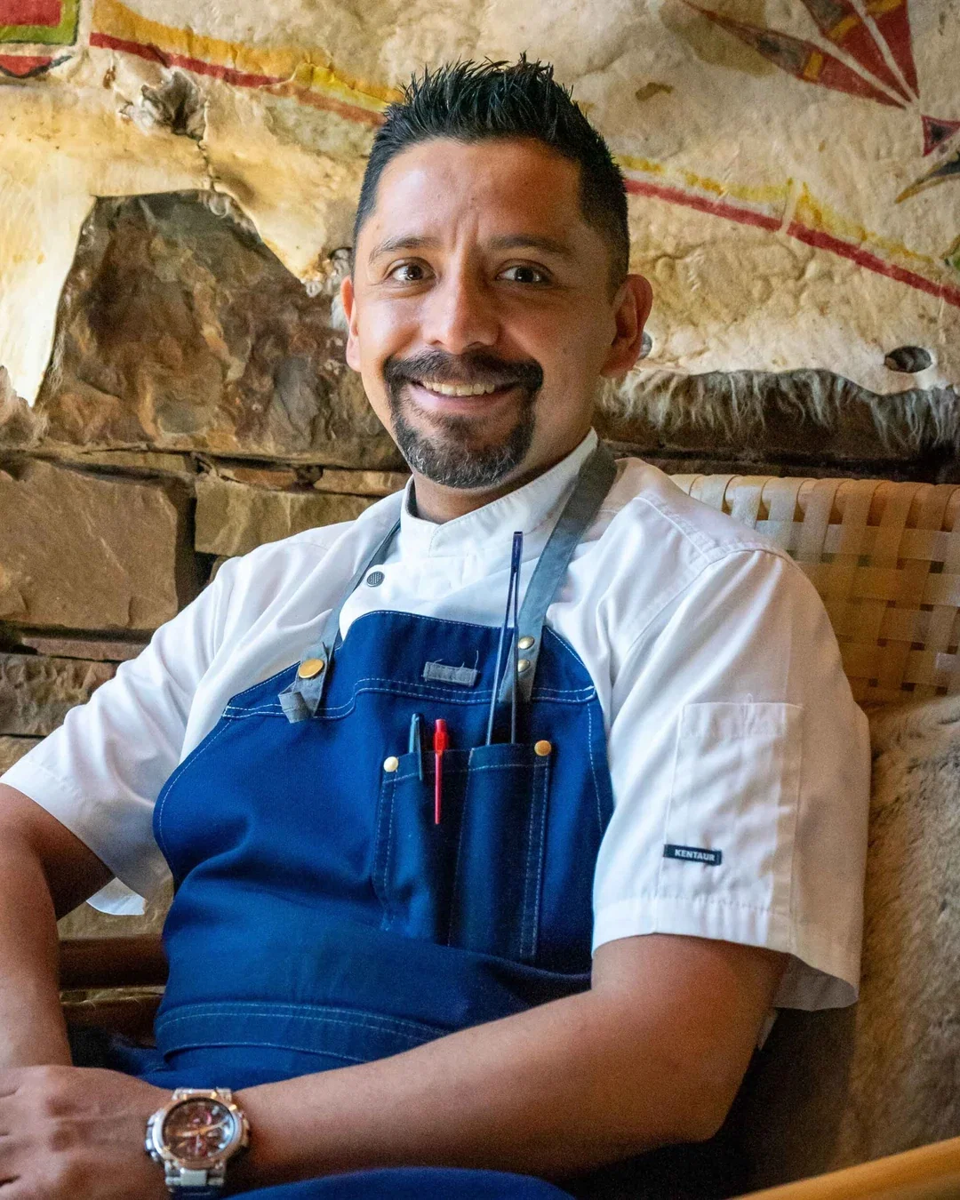 Manuel Fernandez
