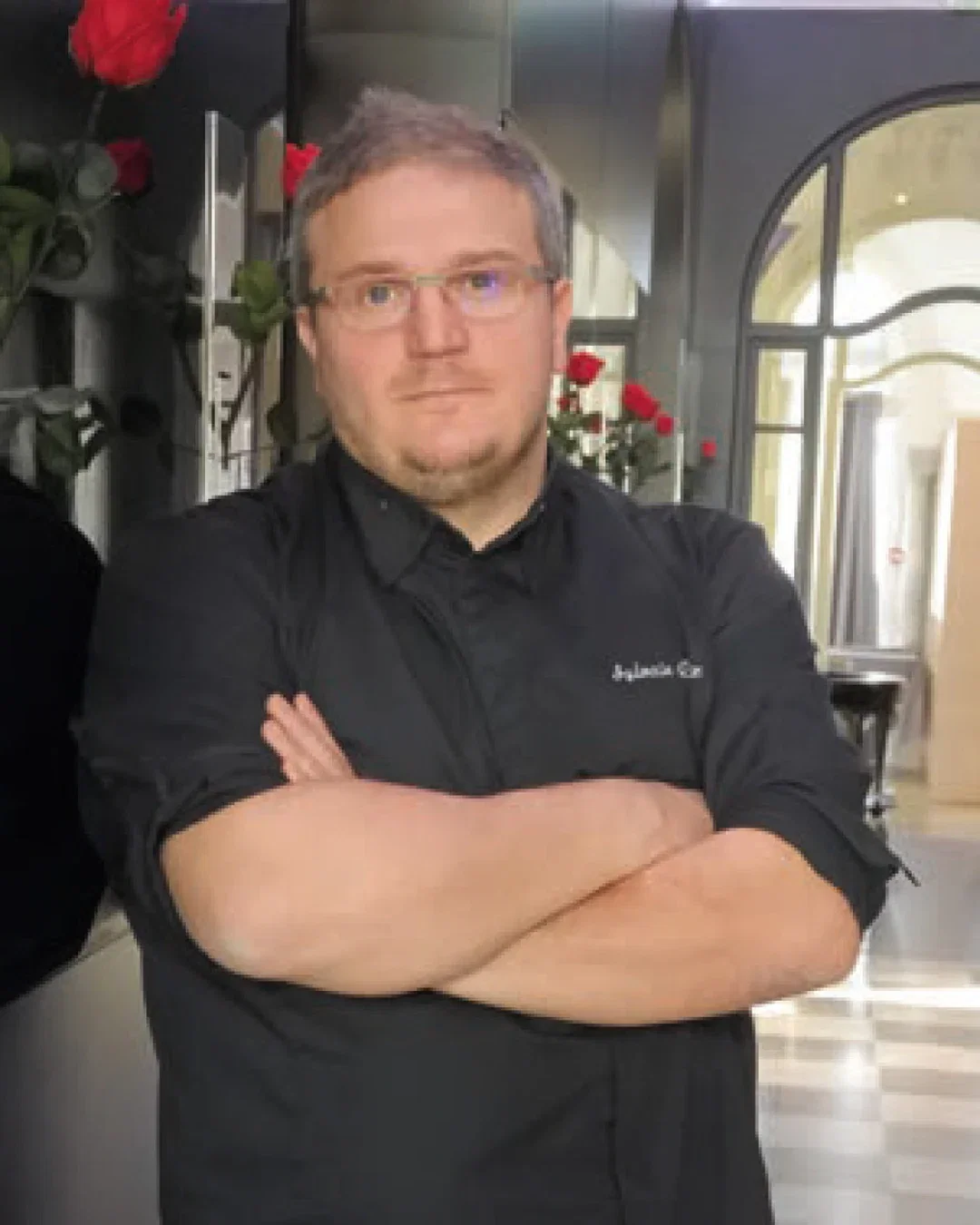 Sylvain Roux