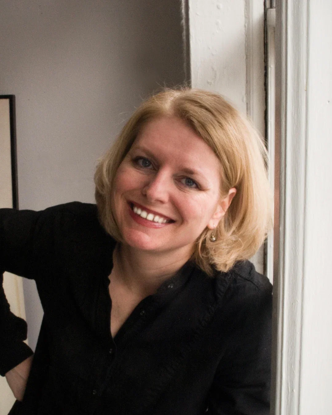 Lisa Fain