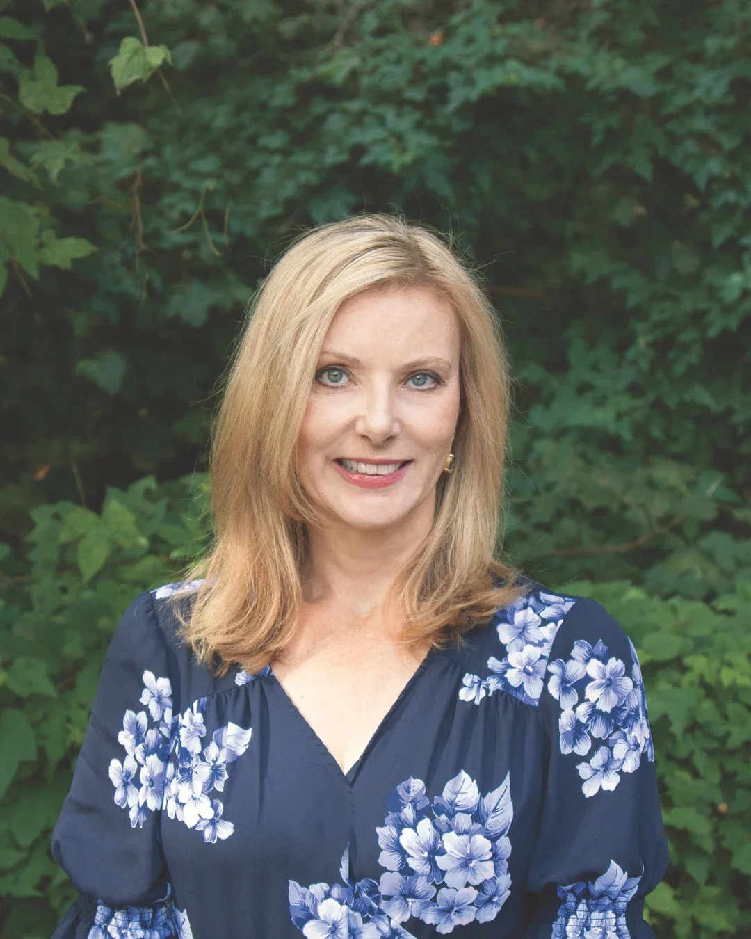 Tanya Wenman Steel