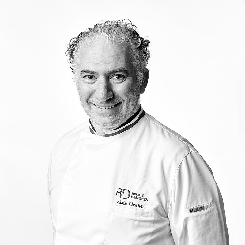 Alain Chartier