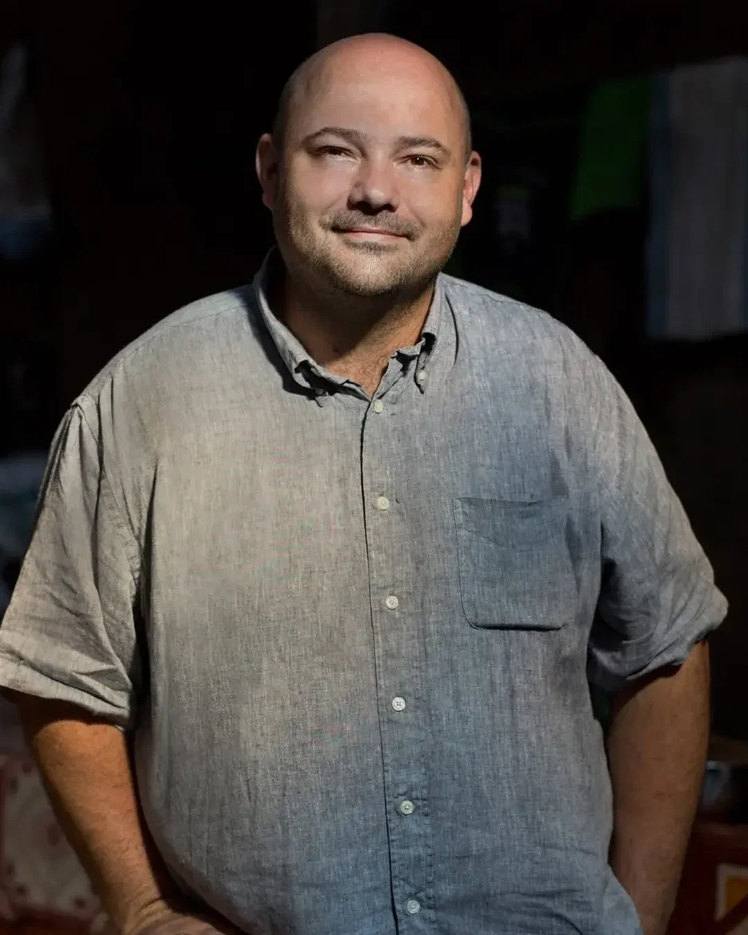 Joannès Rivière