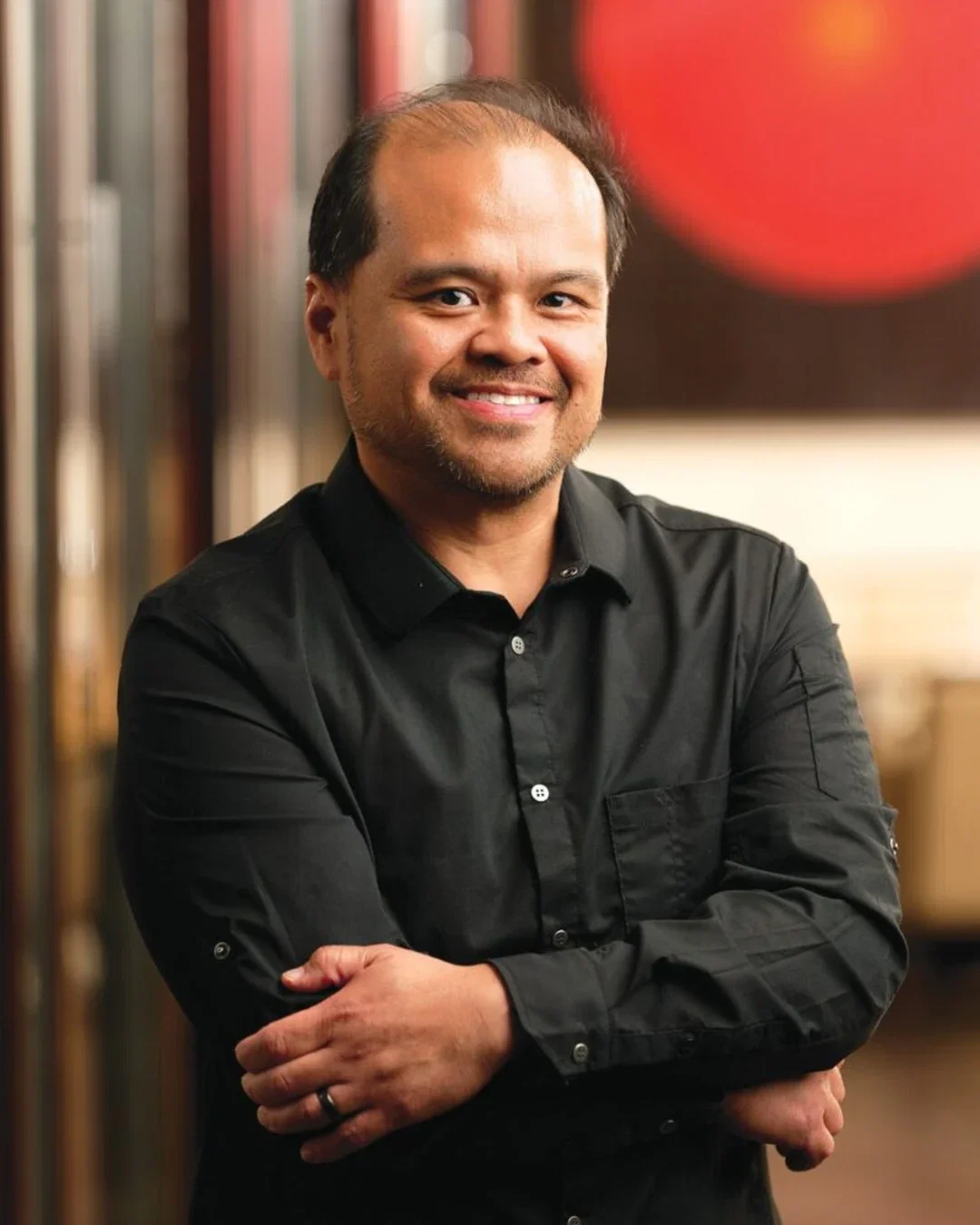 Roy Ellamar
