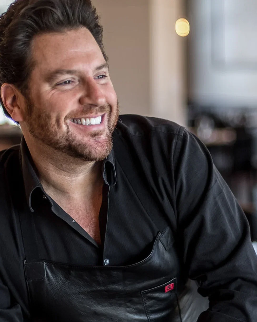 Scott Conant