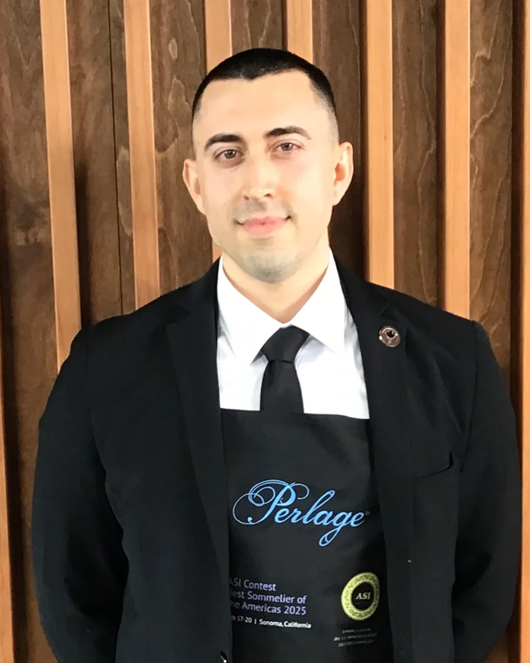 Joris Gutierrez Garcia