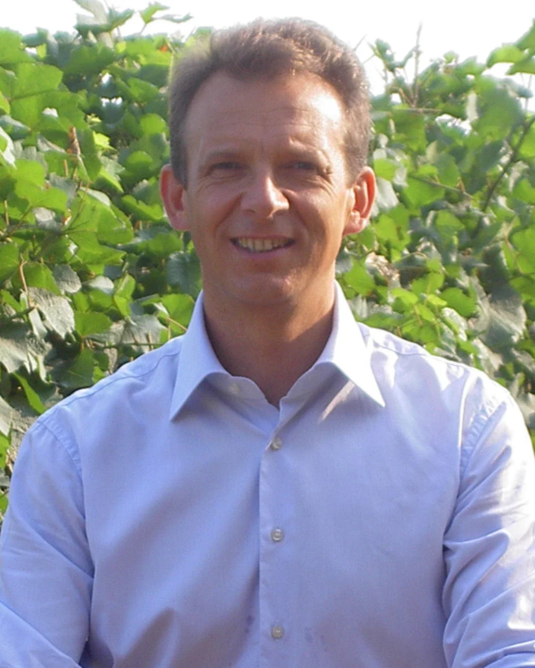Alessandro De Stefani