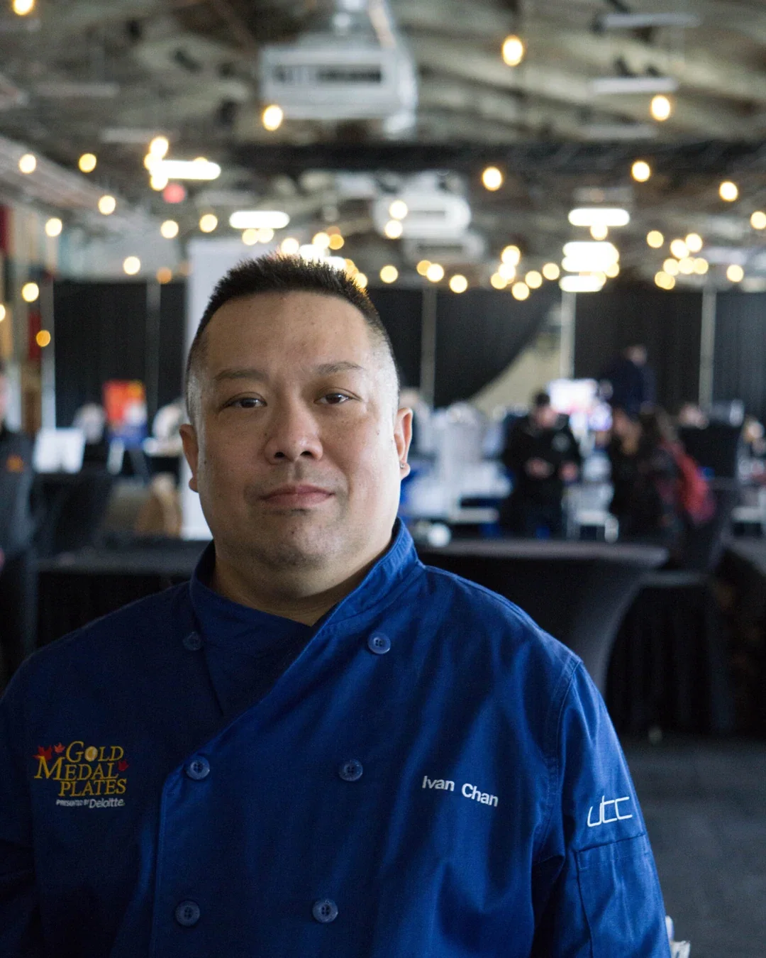 Ivan Chan