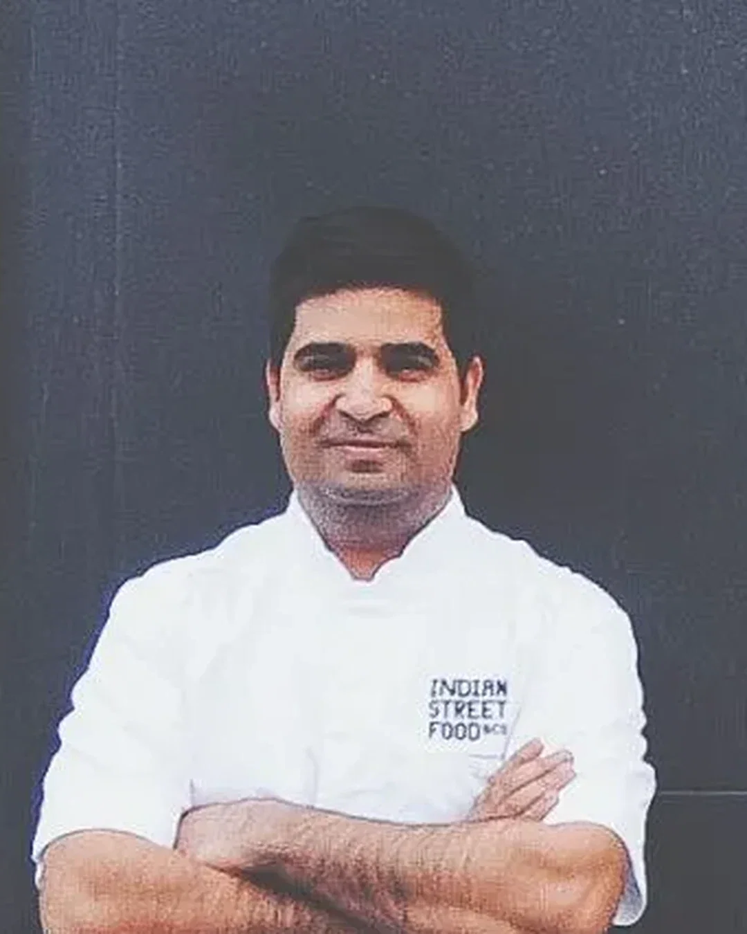 Dheeraj Singh