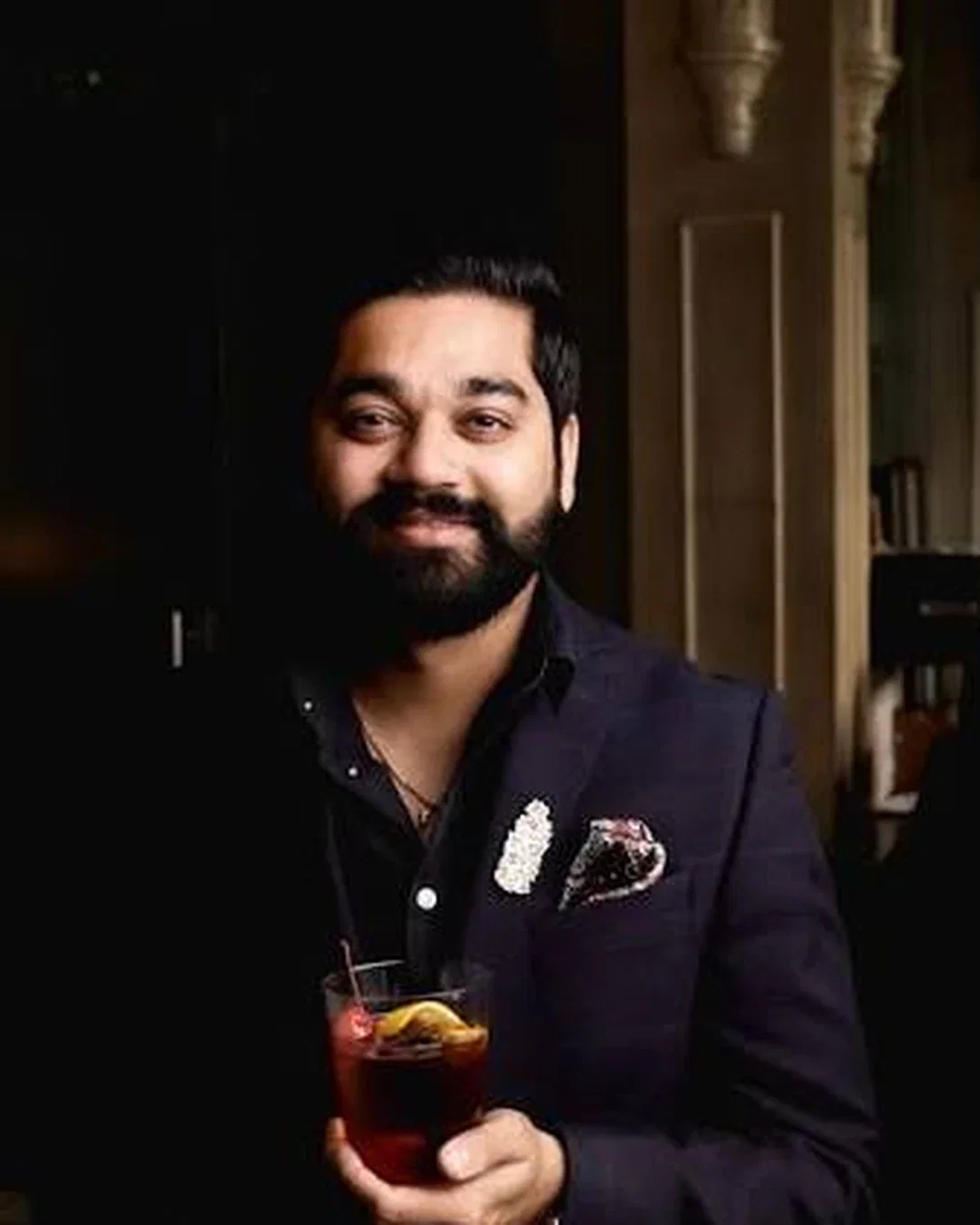 Vikram Ku