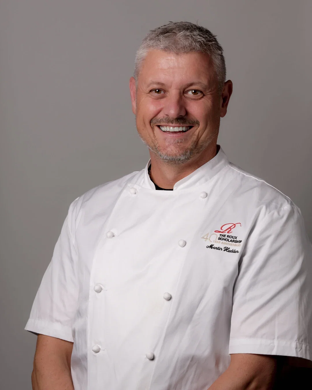 Martin Hadden