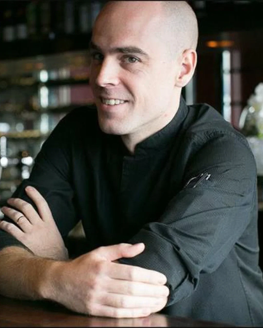 Jeremy Page