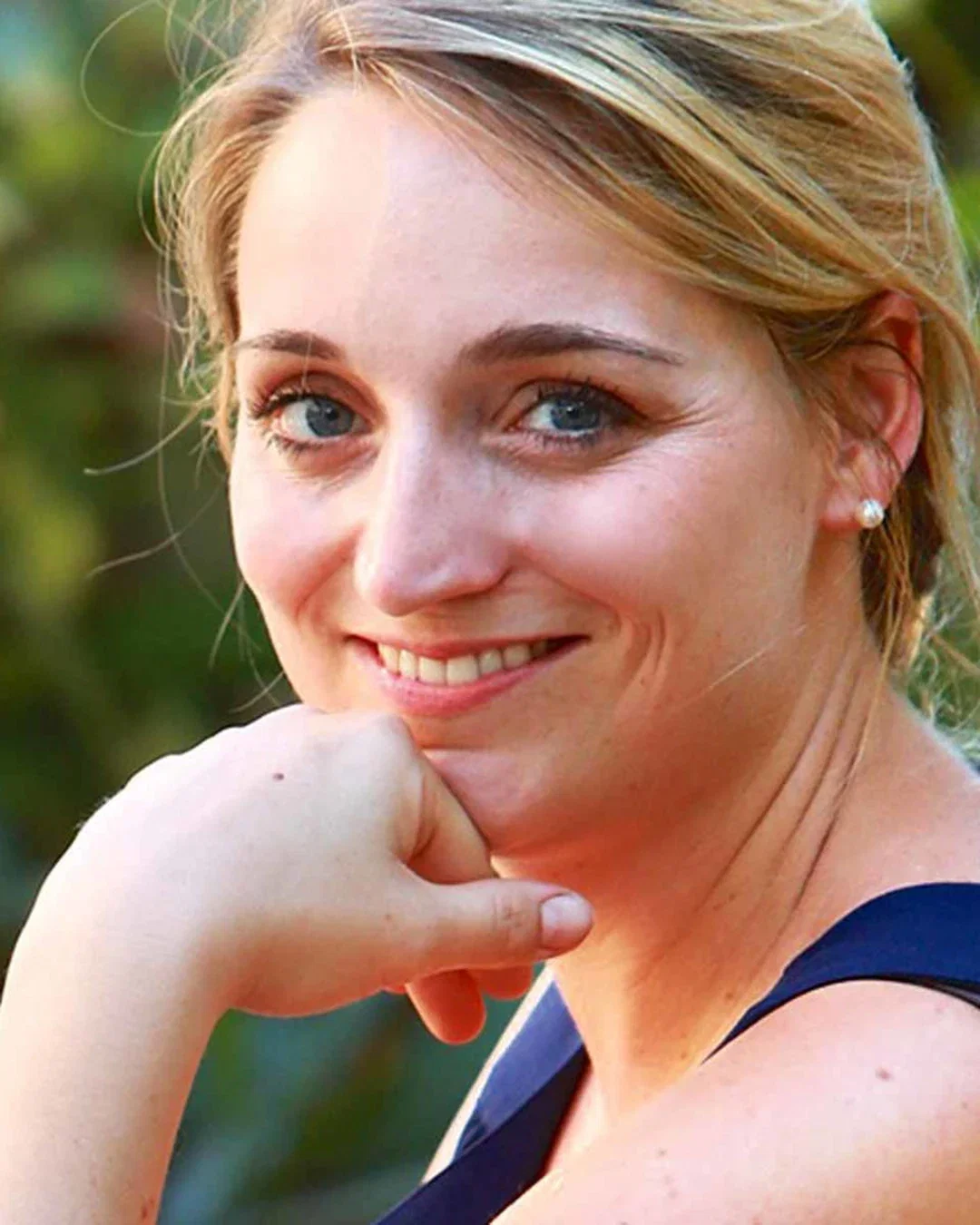 Christina Artner-Netzl