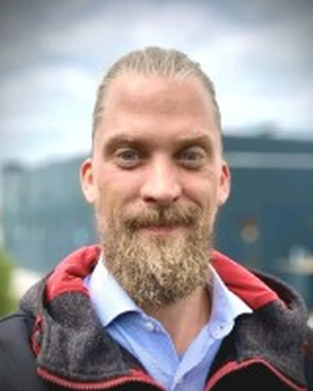 Christian Perraudin