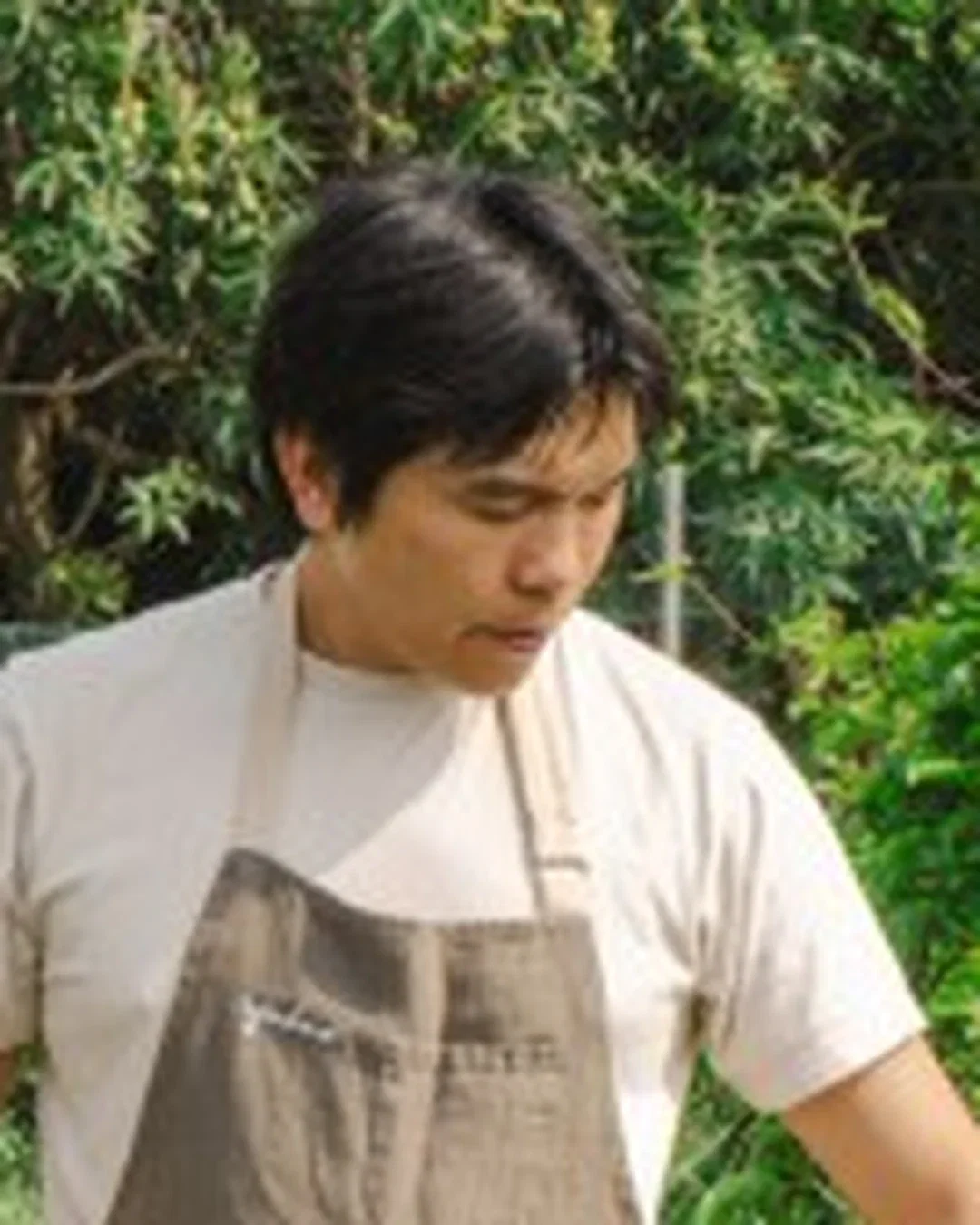 Nick Yang