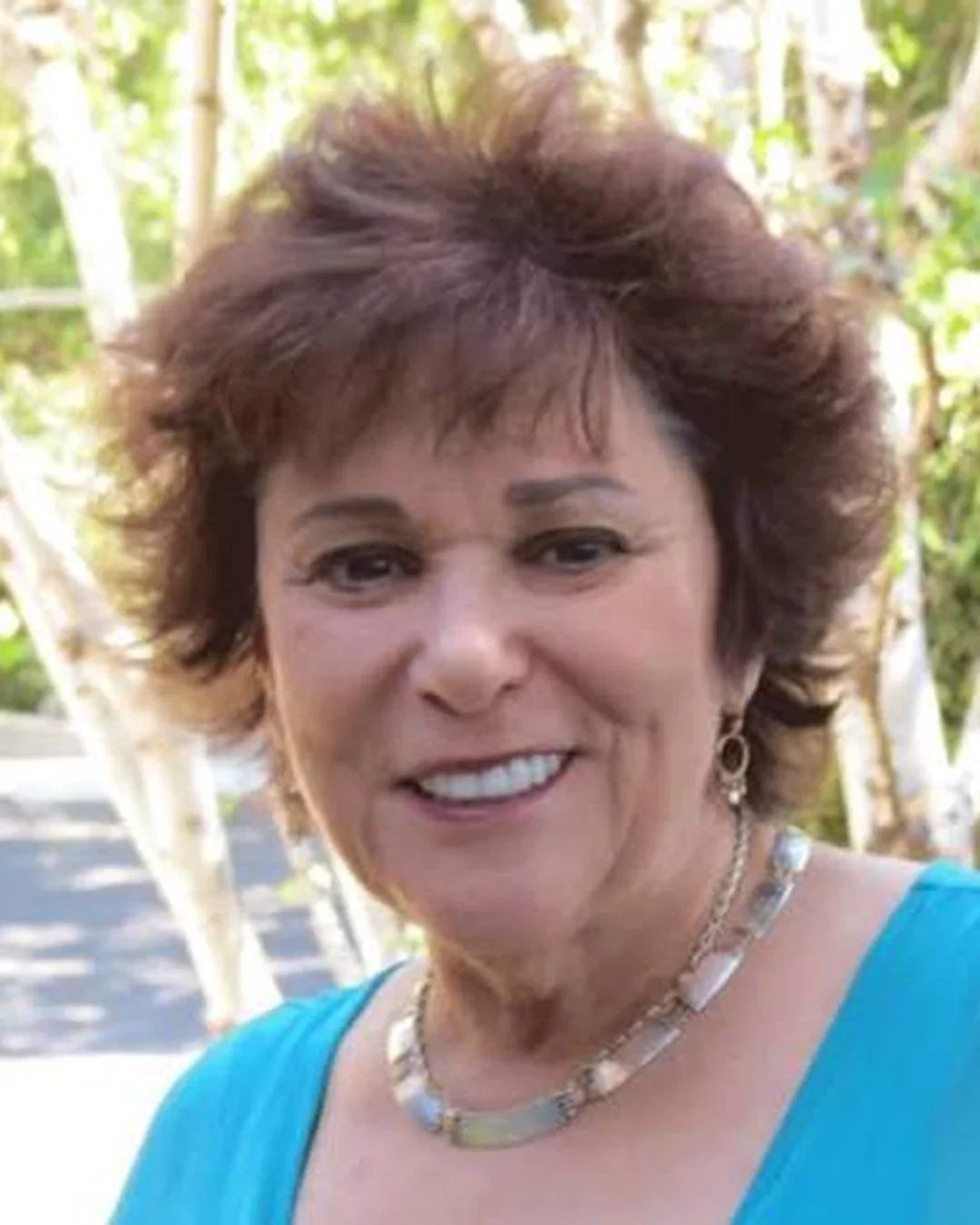 Diane Worthington