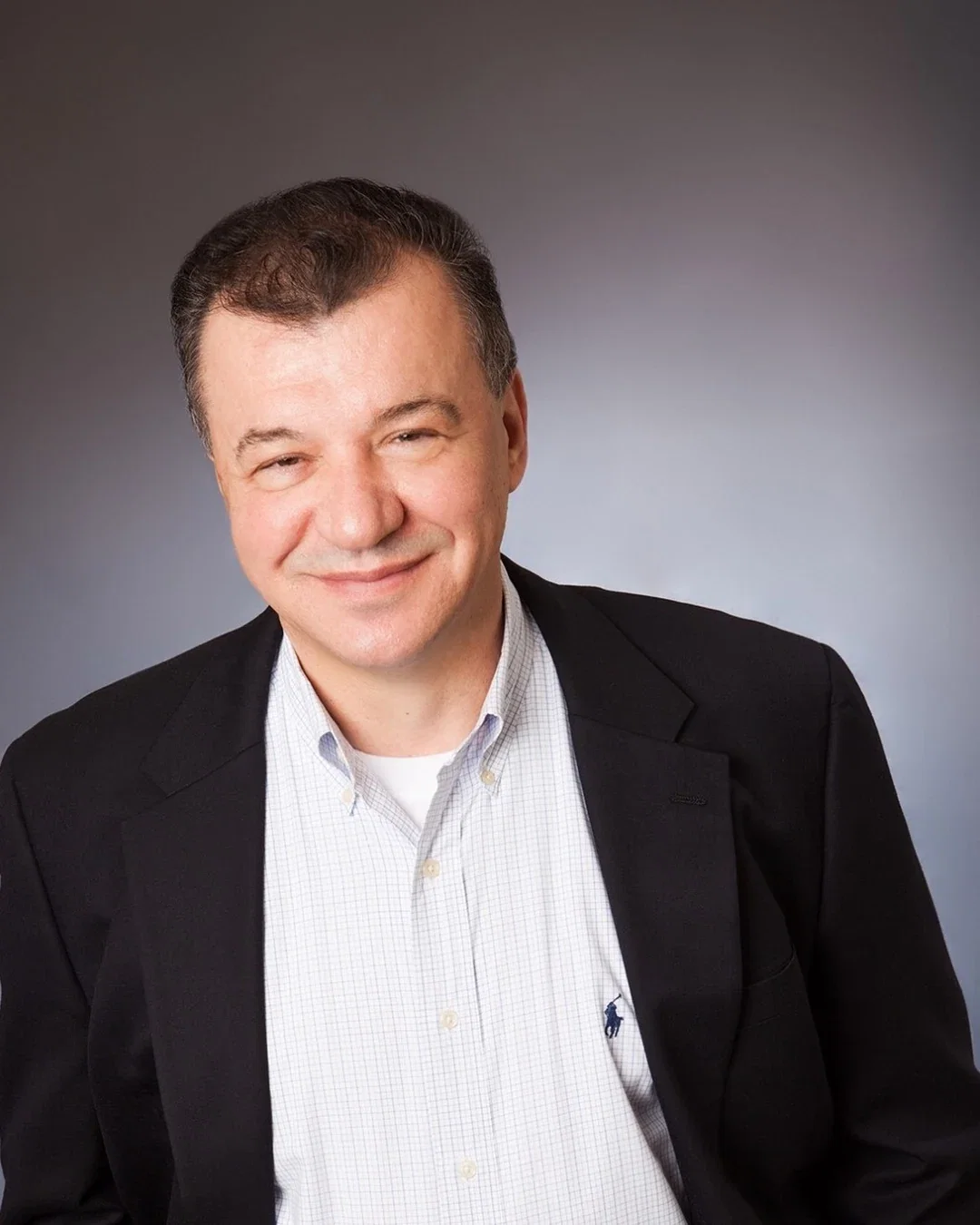 Max Starkov