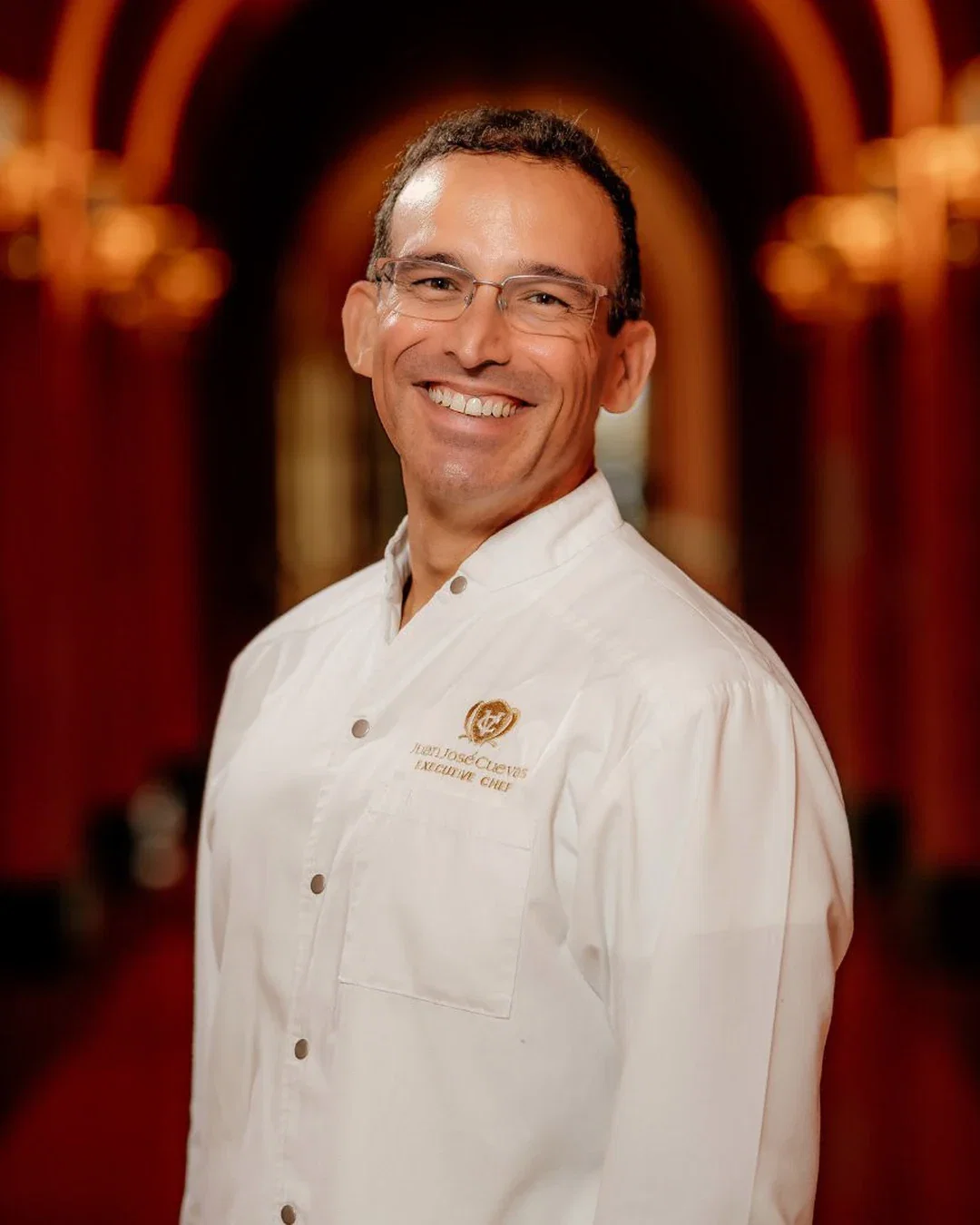 Juan José Cuevas