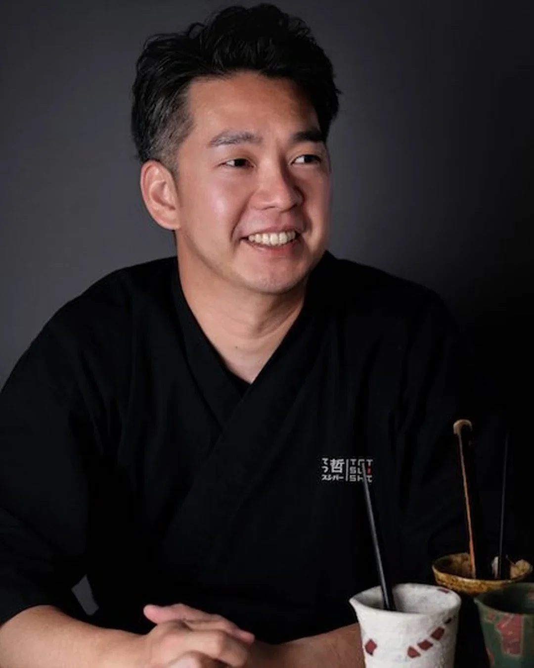 Satoshi Makise
