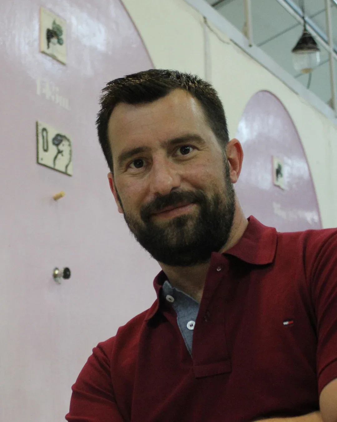 Fabien Leperchois