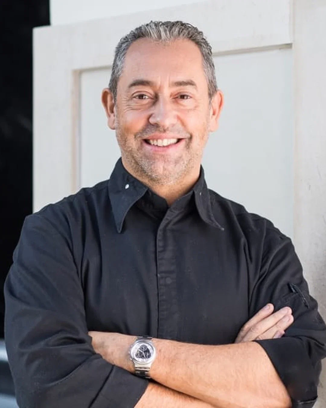 Thierry Paludetto