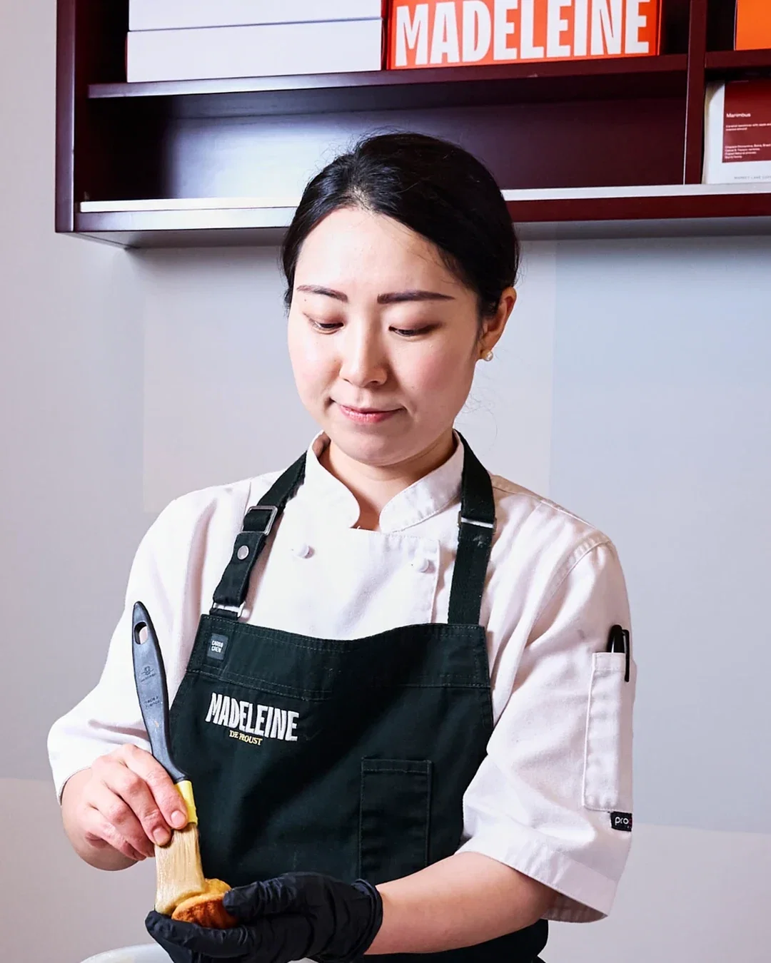 Hyoju Park
