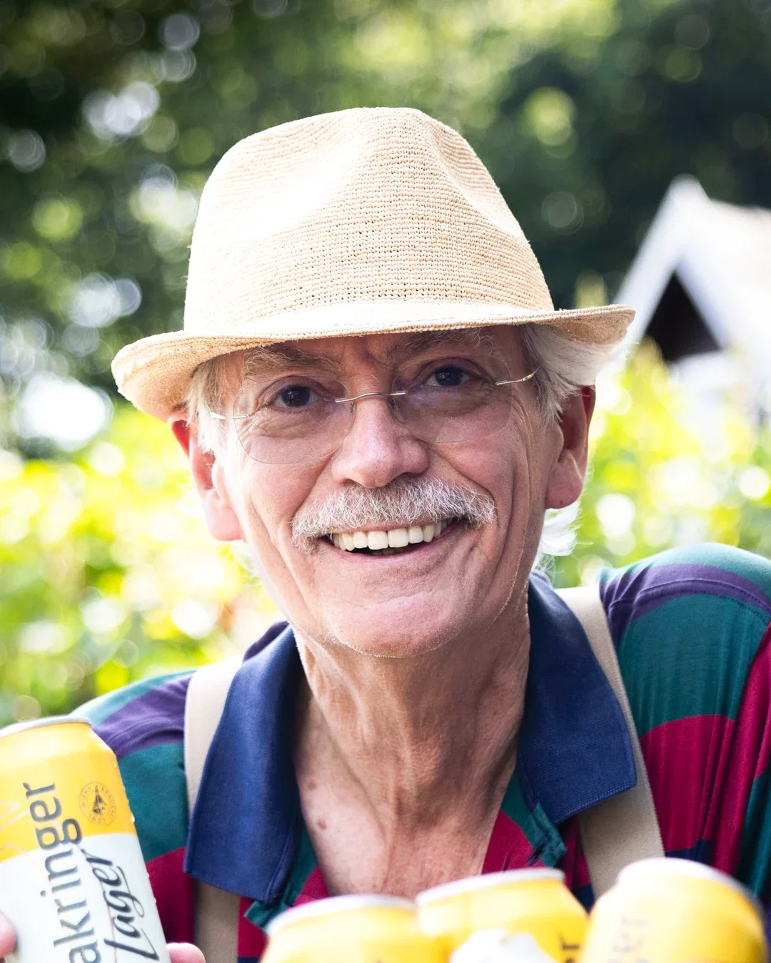 Sepp Bitzinger