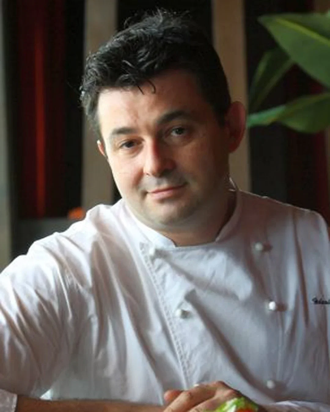 Federico Michieletto