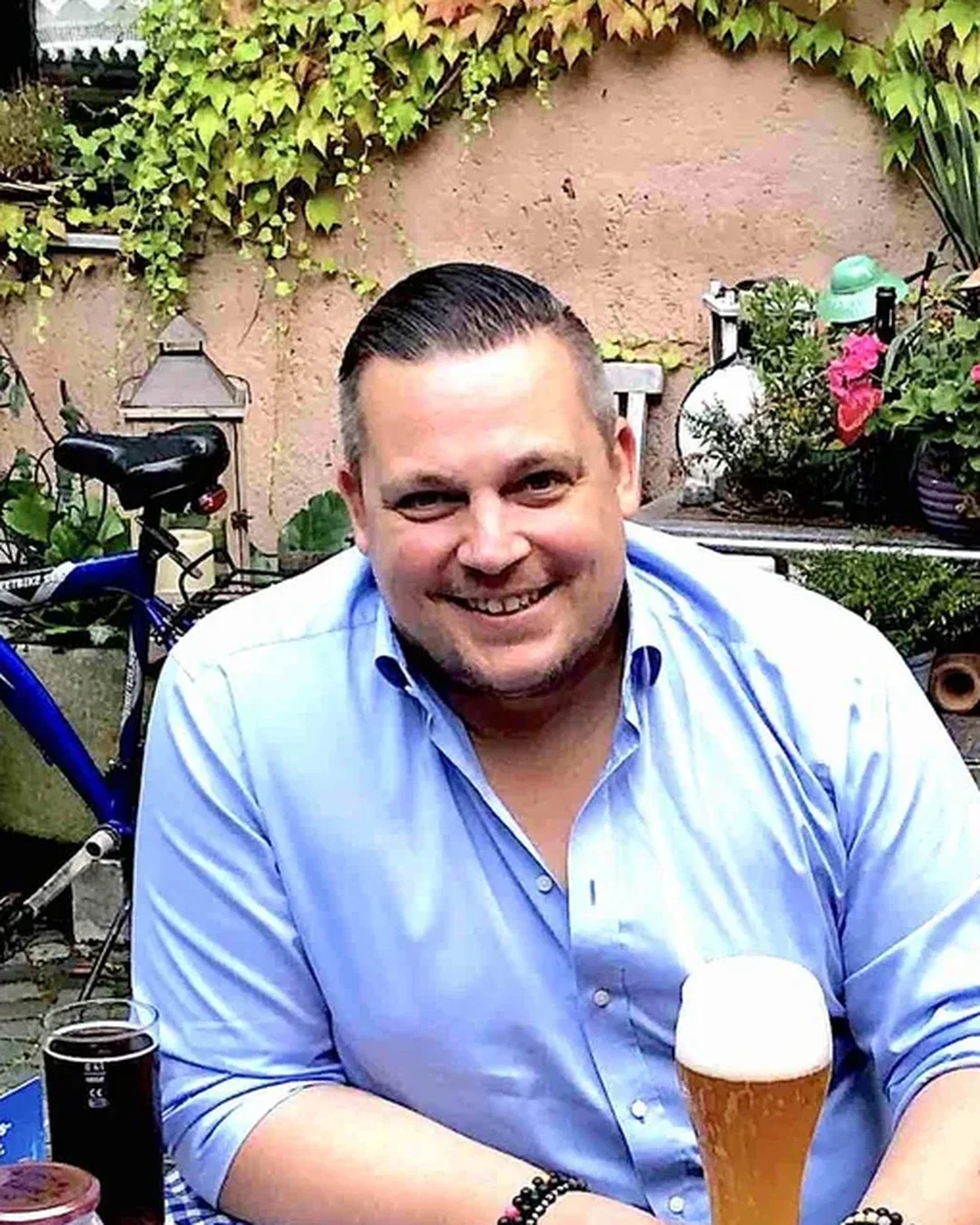 Simon Lang
