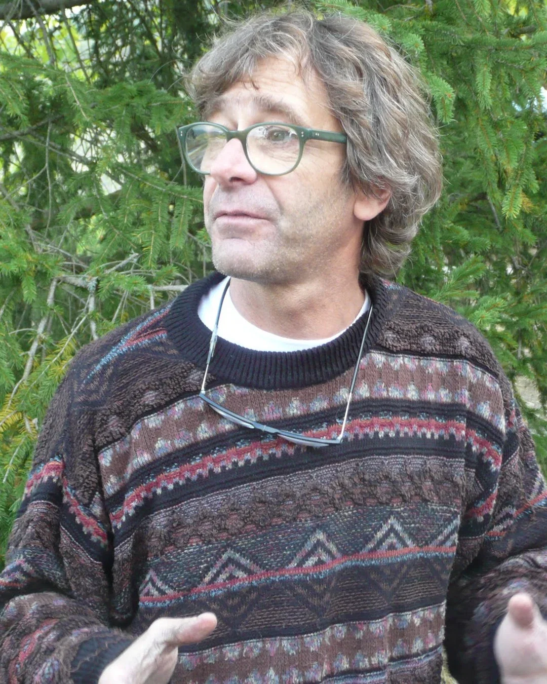Paolo Cianferoni
