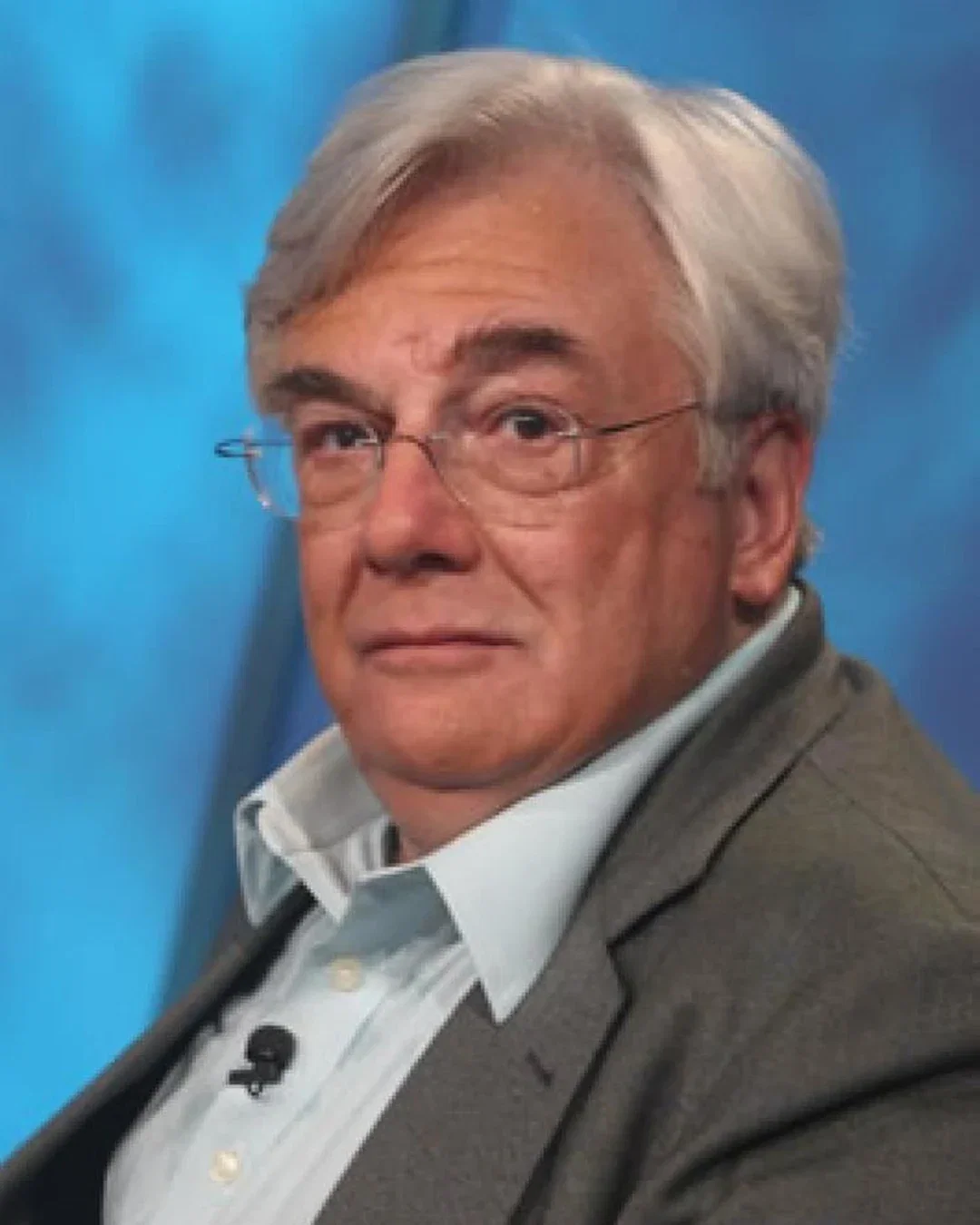 Jeffrey L. Steingarten
