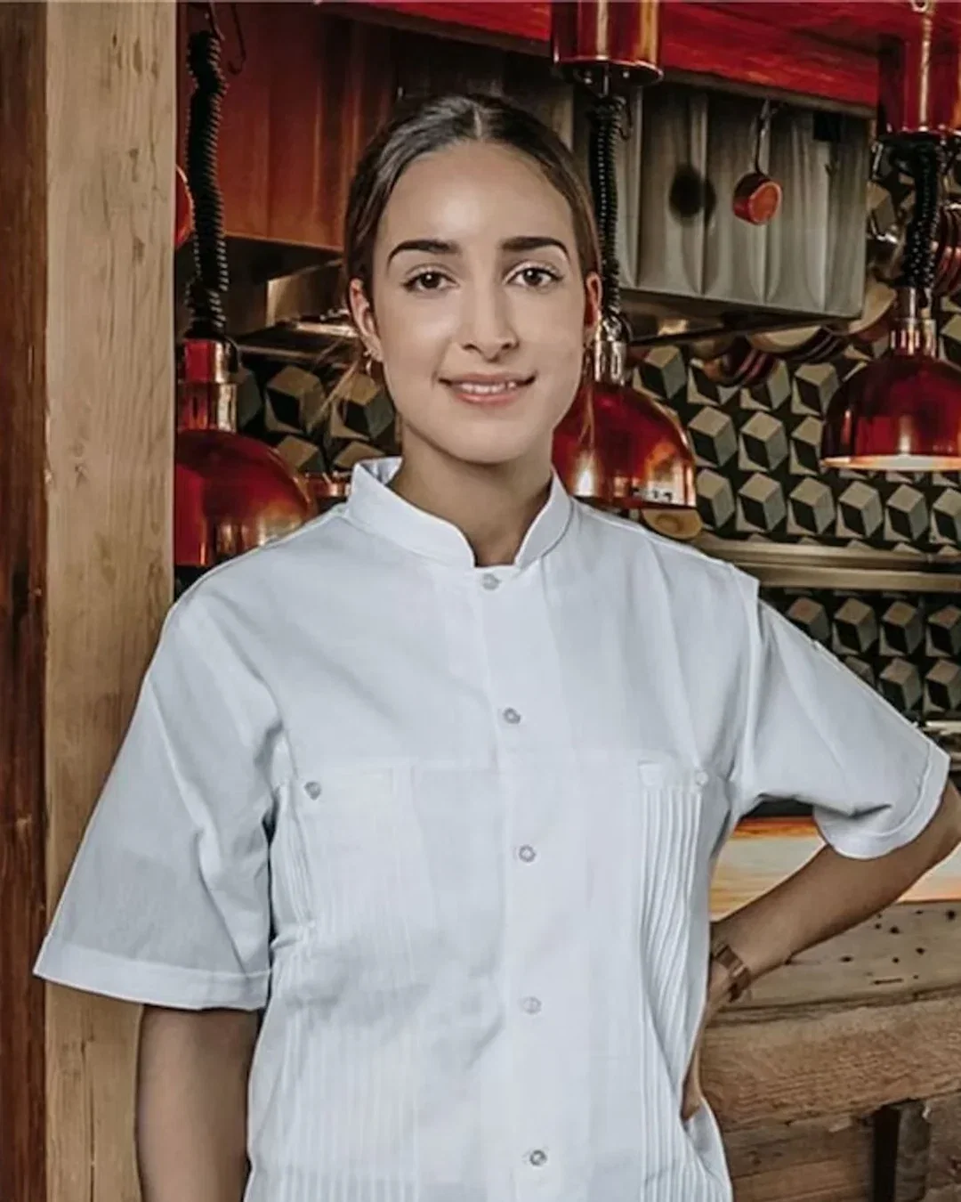 Maribel Aldaco