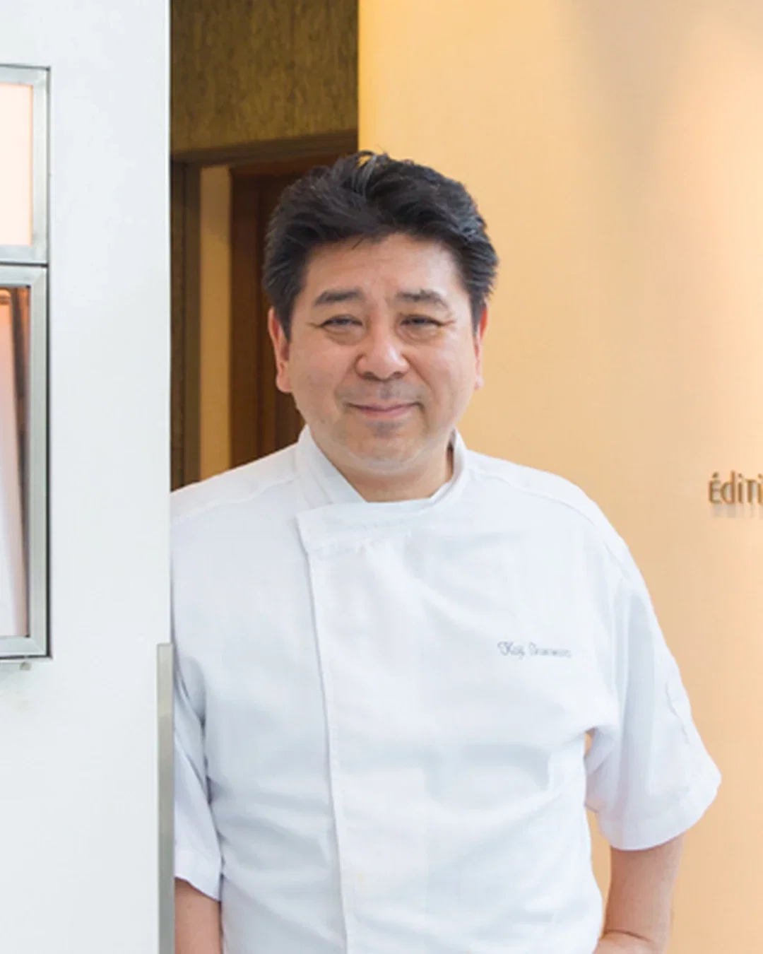 Koji Shimomura