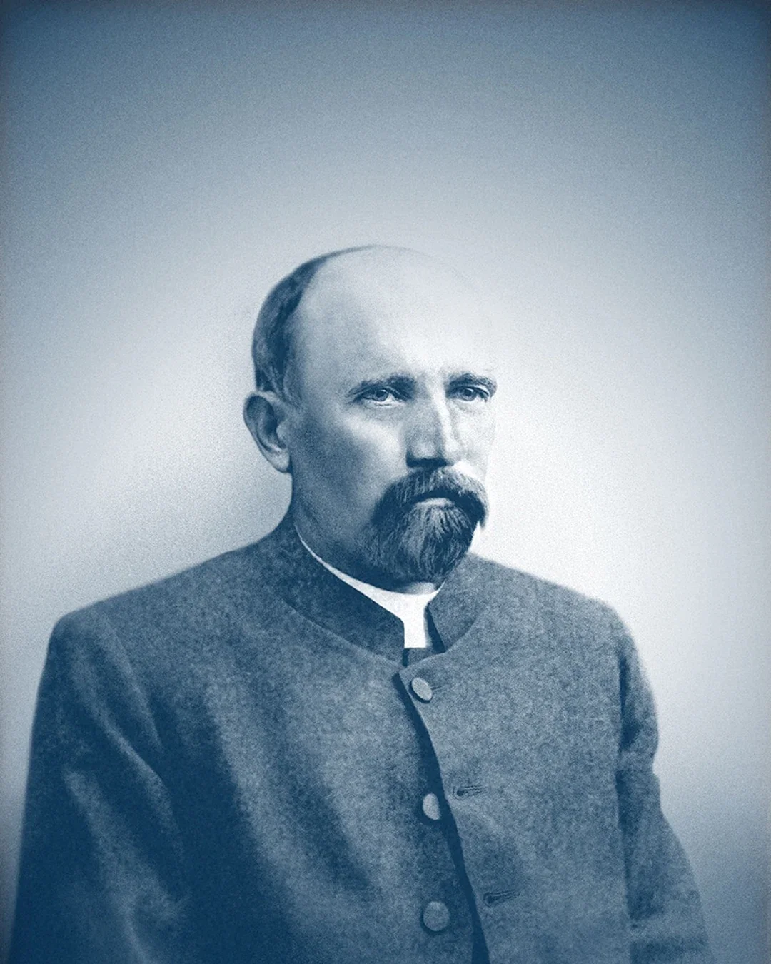 George Ballantine