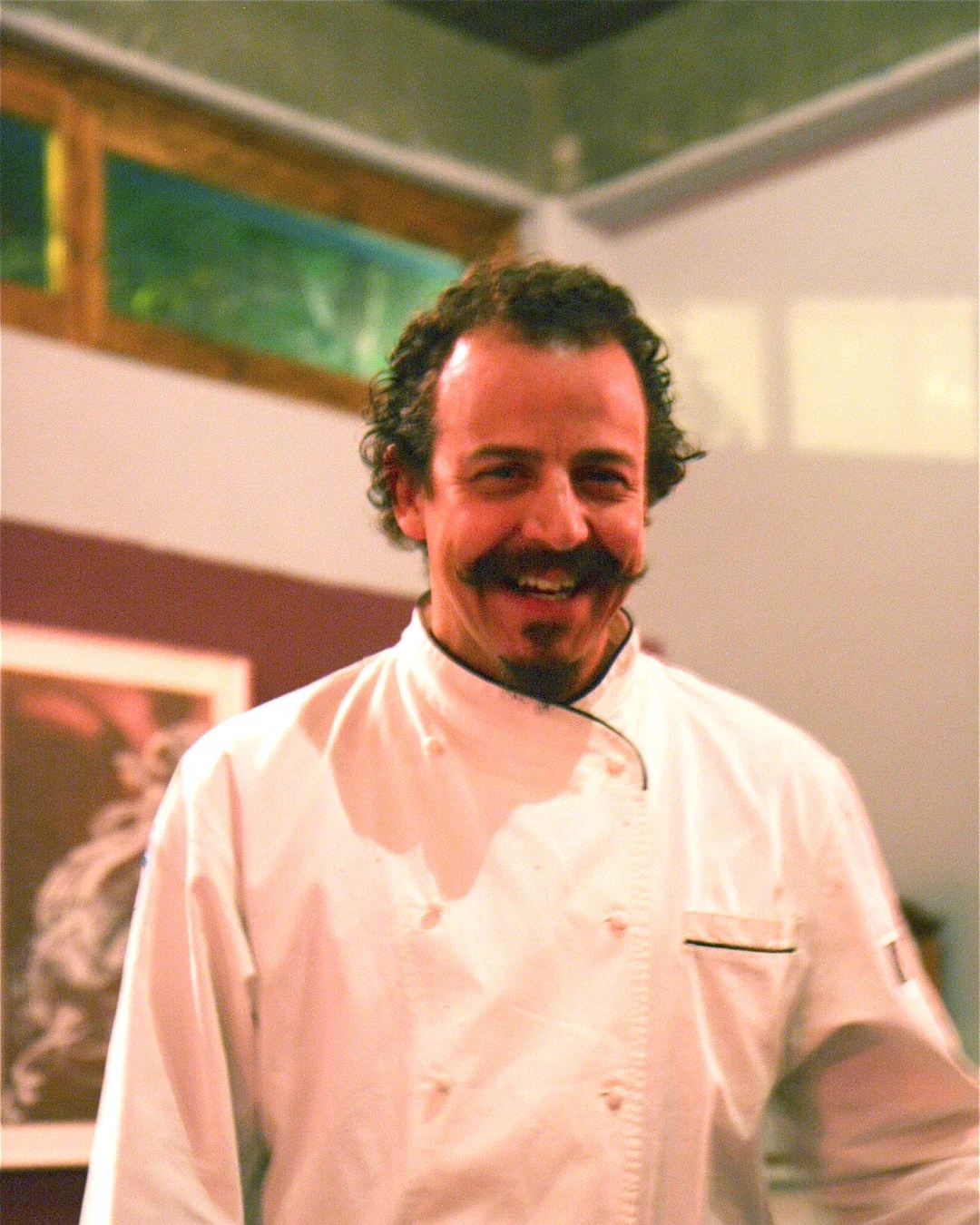 Benito Molina