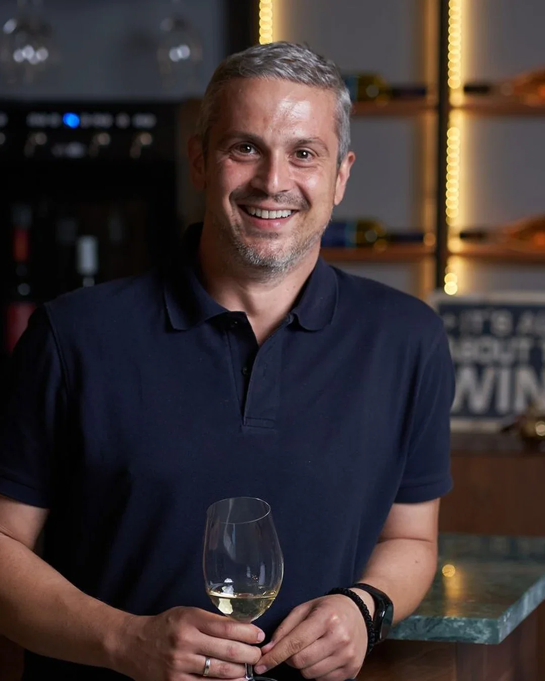 Nikos Karatzas