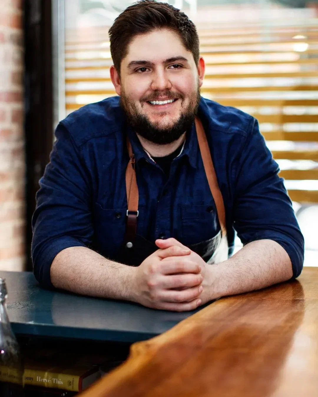 Fabian Von Hauske Valtierra
