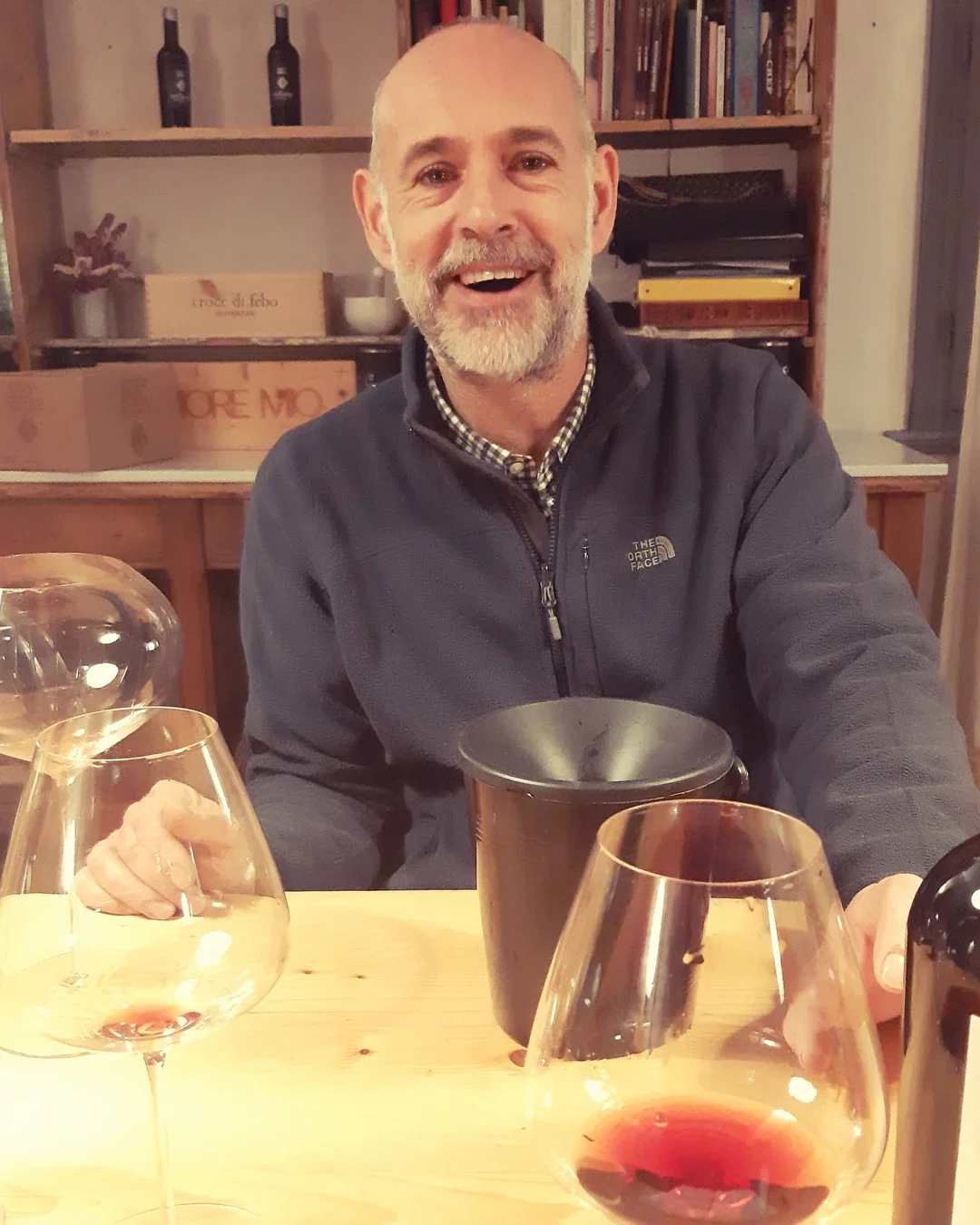 Maurizio Comitini