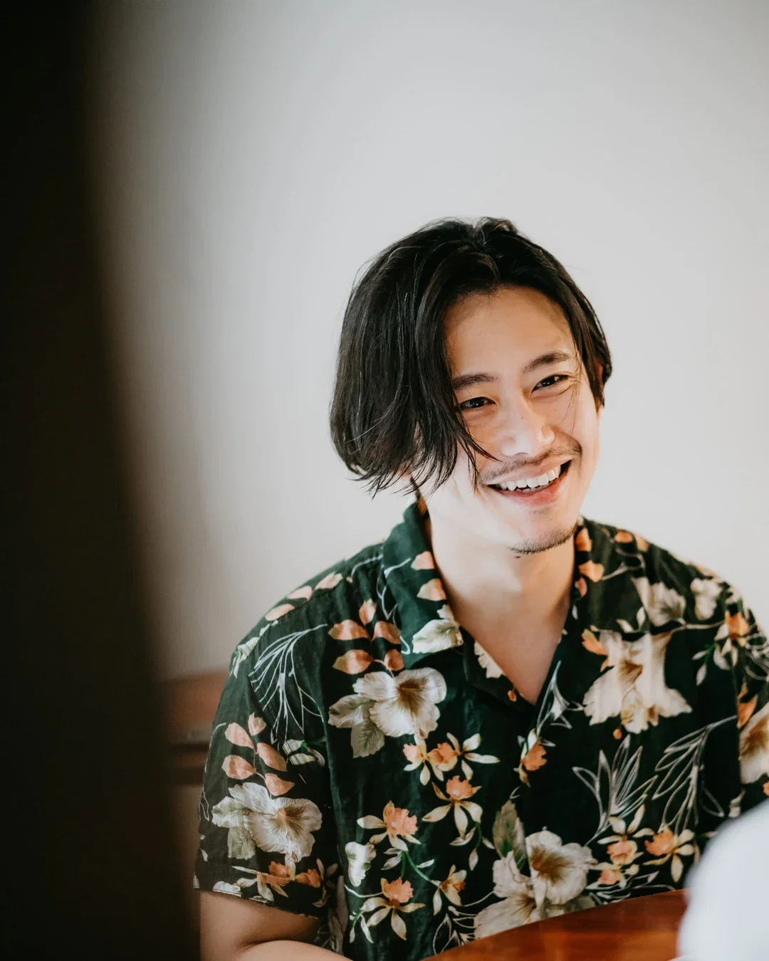 Angus Zou