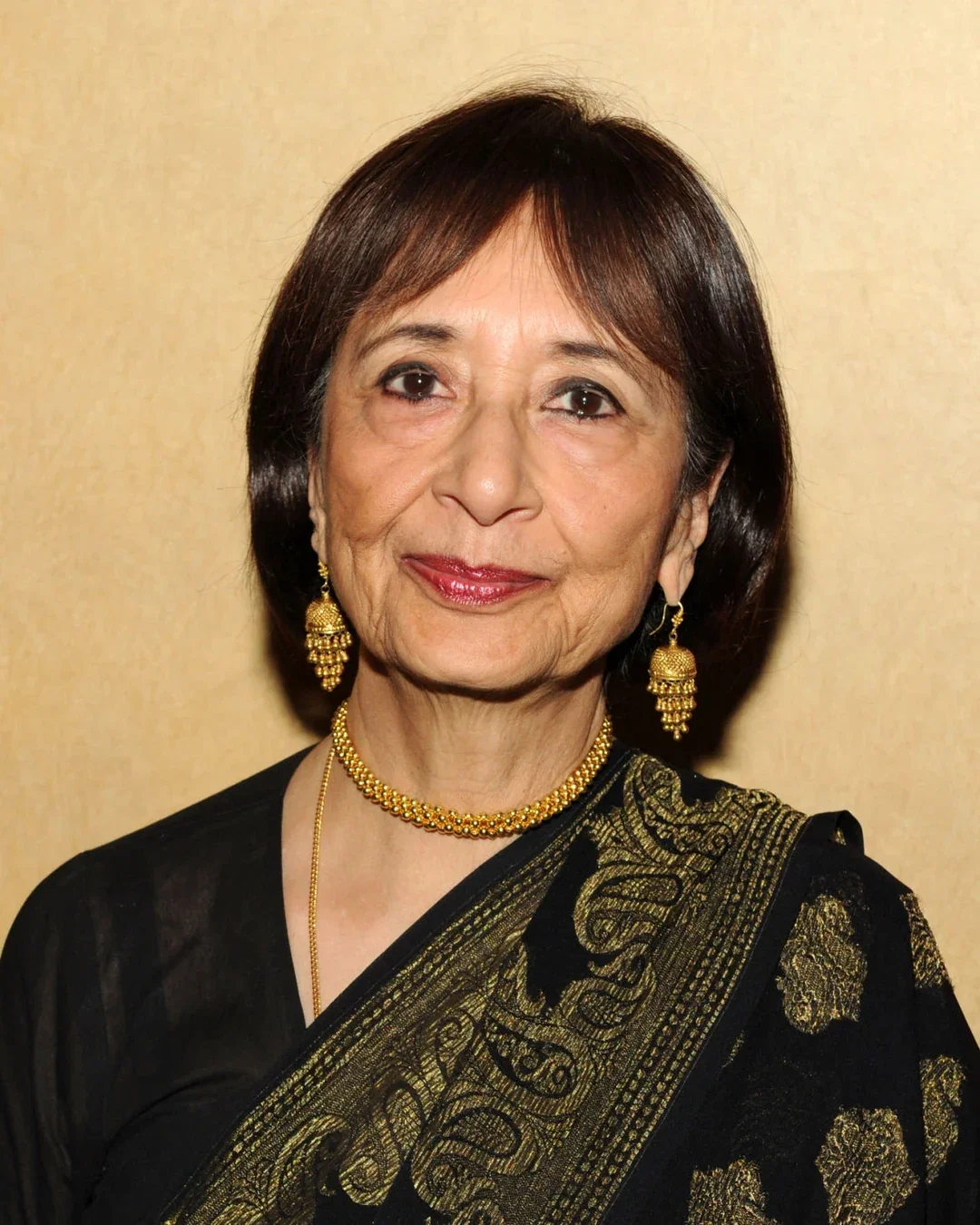 Madhur Jaffrey CBE